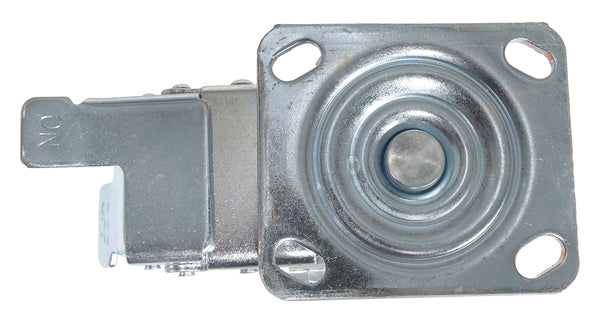 Vestil Manufacturing Corp Polyurethane Casters– – Now available at MTN Shop US.