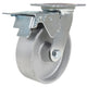 Vestil Manufacturing Corp Cast Iron/ Semi-Steel Casters