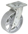 Vestil Manufacturing Corp Semi-Steel Casters– – Now available at MTN Shop US.