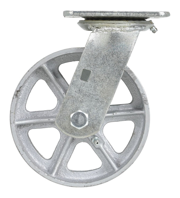 Vestil Manufacturing Corp Semi-Steel Casters– – Now available at MTN Shop US.