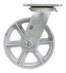 Vestil Manufacturing Corp Semi-Steel Casters– – Now available at MTN Shop US.