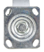 Vestil Manufacturing Corp Semi-Steel Casters– – Now available at MTN Shop US. - imagen 3