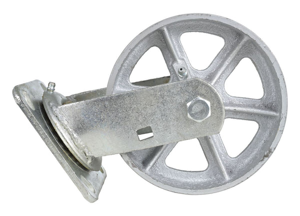 Vestil Manufacturing Corp Semi-Steel Casters– – Now available at MTN Shop US.