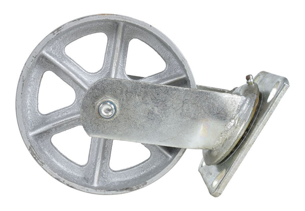 Vestil Manufacturing Corp Semi-Steel Casters– – Now available at MTN Shop US.