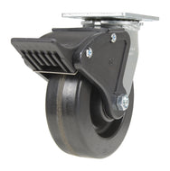 Vestil Manufacturing Corp Phenolic Casters– – Now available at MTN Shop US.