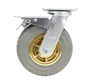 Vestil Manufacturing Corp Flat-Free (Rubber)– – Now available at MTN Shop US. - imagen 3