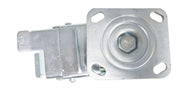 Vestil Manufacturing Corp Flat-Free (Rubber)– – Now available at MTN Shop US. - imagen 5