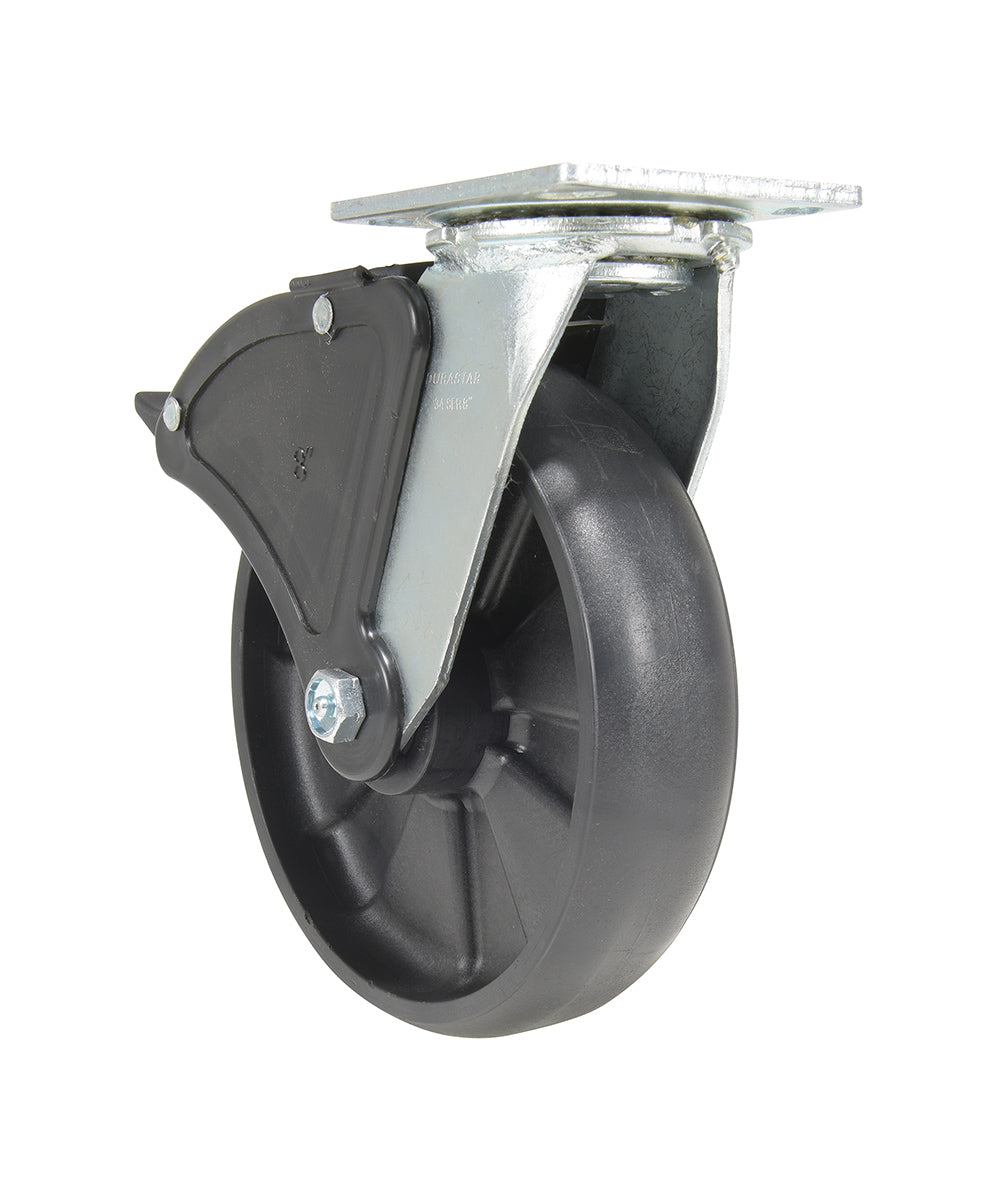 Vestil Manufacturing Corp Glass Filled Nylon Casters– – Now available at MTN Shop US. - imagen 3