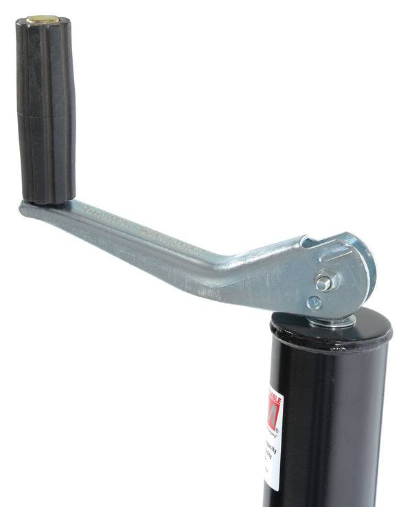 Vestil Manufacturing Corp Trailer Jacks– – Now available at MTN Shop US.