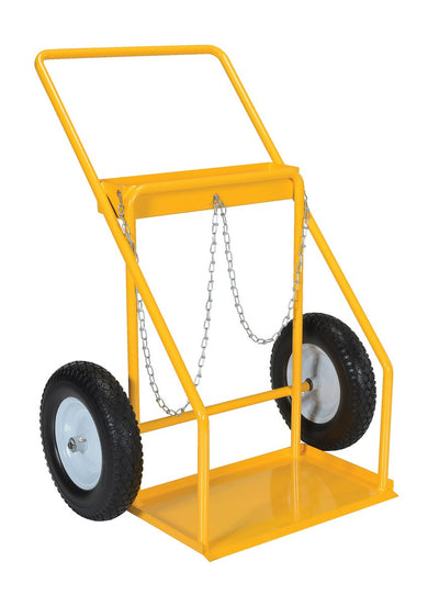 Vestil Manufacturing Corp Welding Cylinder Carts– – Now available at MTN Shop US.