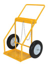 Vestil Manufacturing Corp Welding Cylinder Carts– – Now available at MTN Shop US.
