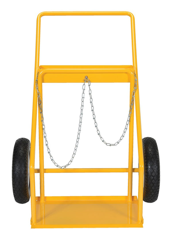 Vestil Manufacturing Corp Welding Cylinder Carts– – Now available at MTN Shop US.