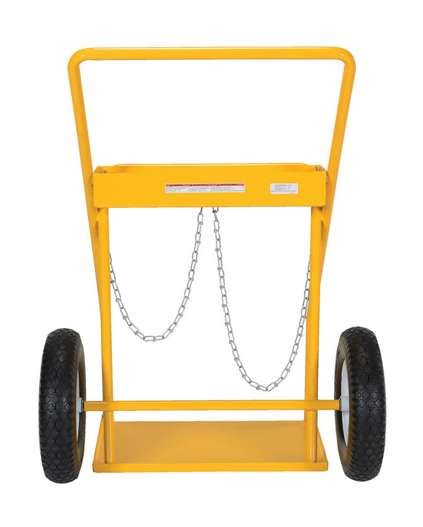 Vestil Manufacturing Corp Welding Cylinder Carts– – Now available at MTN Shop US.