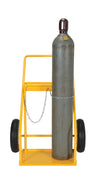 Vestil Manufacturing Corp Welding Cylinder Carts– – Now available at MTN Shop US.