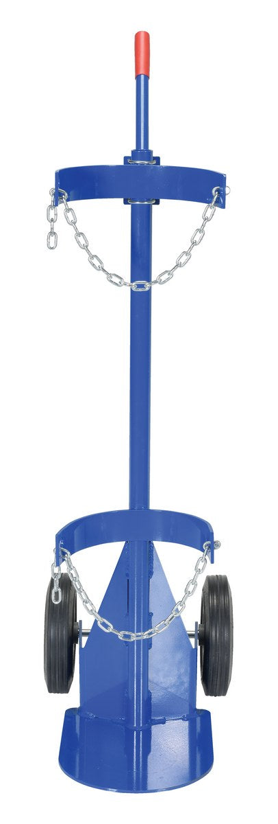 Vestil Manufacturing Corp Cylinder Dollies– – Now available at MTN Shop US. - imagen 5