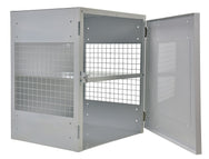 Vestil Manufacturing Corp Propane Exchange Cylinder Cabinets– – Now available at MTN Shop US.