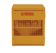 Vestil Manufacturing Corp Cylinder Storage Cabinets (USA sales)– – Now available at MTN Shop US. - imagen 2