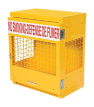 Vestil Manufacturing Corp Cylinder Storage Cabinets (Canada sales)– – Now available at MTN Shop US. - imagen 2