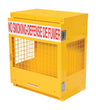 Vestil Manufacturing Corp Cylinder Storage Cabinets (Canada sales)– – Now available at MTN Shop US.