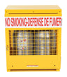 Vestil Manufacturing Corp Cylinder Storage Cabinets (Canada sales)– – Now available at MTN Shop US.