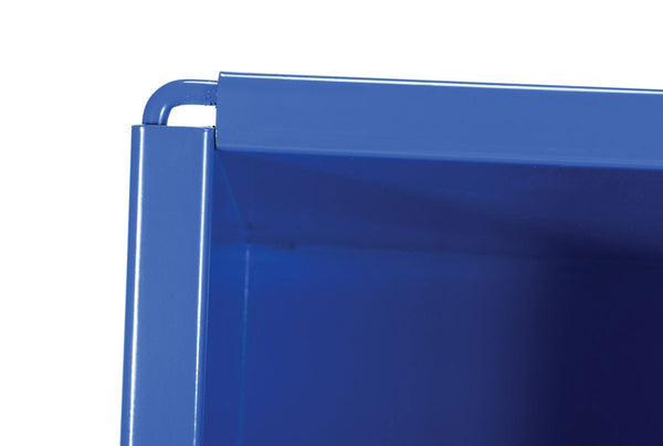 Vestil Manufacturing Corp D-Style Hoppers, No Bump & Dump– – Now available at MTN Shop US.