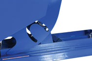 Vestil Manufacturing Corp D-Style Hoppers, No Bump & Dump– – Now available at MTN Shop US. - imagen 5