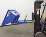 Vestil Manufacturing Corp Low Profile D-Style Self Dumping Hoppers– – Now available at MTN Shop US.