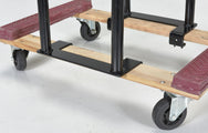 Vestil Manufacturing Corp Dolly Converter– – Now available at MTN Shop US. - imagen 3