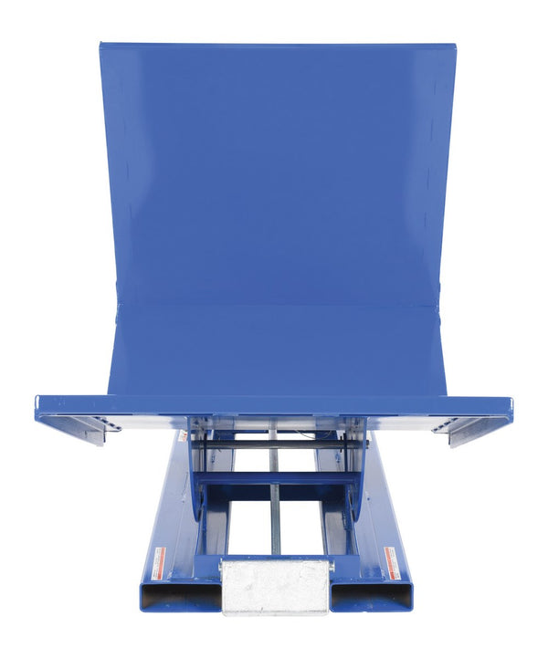 Vestil Manufacturing Corp Open Side Hopper– – Now available at MTN Shop US.