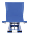Vestil Manufacturing Corp Open Side Hopper– – Now available at MTN Shop US.
