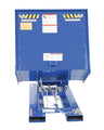 Vestil Manufacturing Corp Open Side Hopper– – Now available at MTN Shop US.
