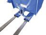 Vestil Manufacturing Corp Open Side Hopper– – Now available at MTN Shop US.