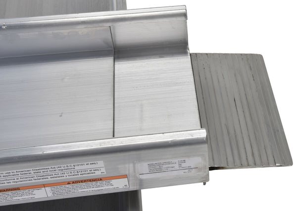 Vestil Manufacturing Corp Wheel Chair Ramps– – Now available at MTN Shop US.