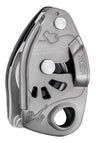 Petzl NEOX® Belay Device Gray