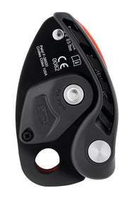 Dispositivo de aseguramiento Petzl NEOX® - imagen 4