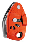 Petzl NEOX® Belay Device Red