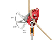 Petzl Exo® Gancho AP - imagen 2