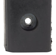 Vestil Manufacturing Corp Hardened Molded Bumpers– – Now available at MTN Shop US. - imagen 4