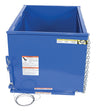 Vestil Manufacturing Corp Drop Bottom Hopper– – Now available at MTN Shop US.