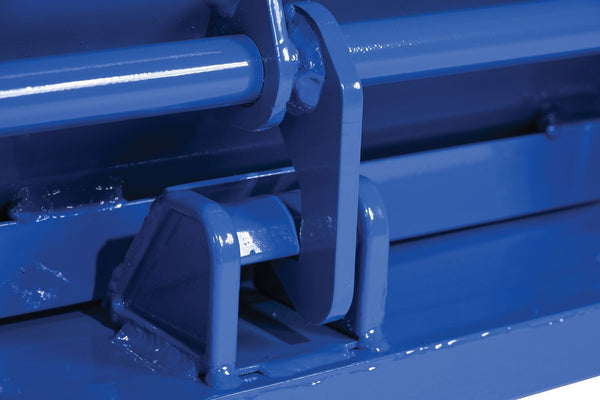 Vestil Manufacturing Corp Drop Bottom Hopper– – Now available at MTN Shop US.