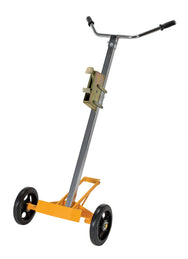 Vestil Manufacturing Corp Deluxe Tilt Back Drum Trucks– – Now available at MTN Shop US. - imagen 4