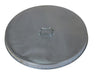 Vestil Manufacturing Corp Galvanized Steel Drum Covers– – Now available at MTN Shop US.