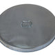 Vestil Manufacturing Corp Galvanized Steel Drum Covers