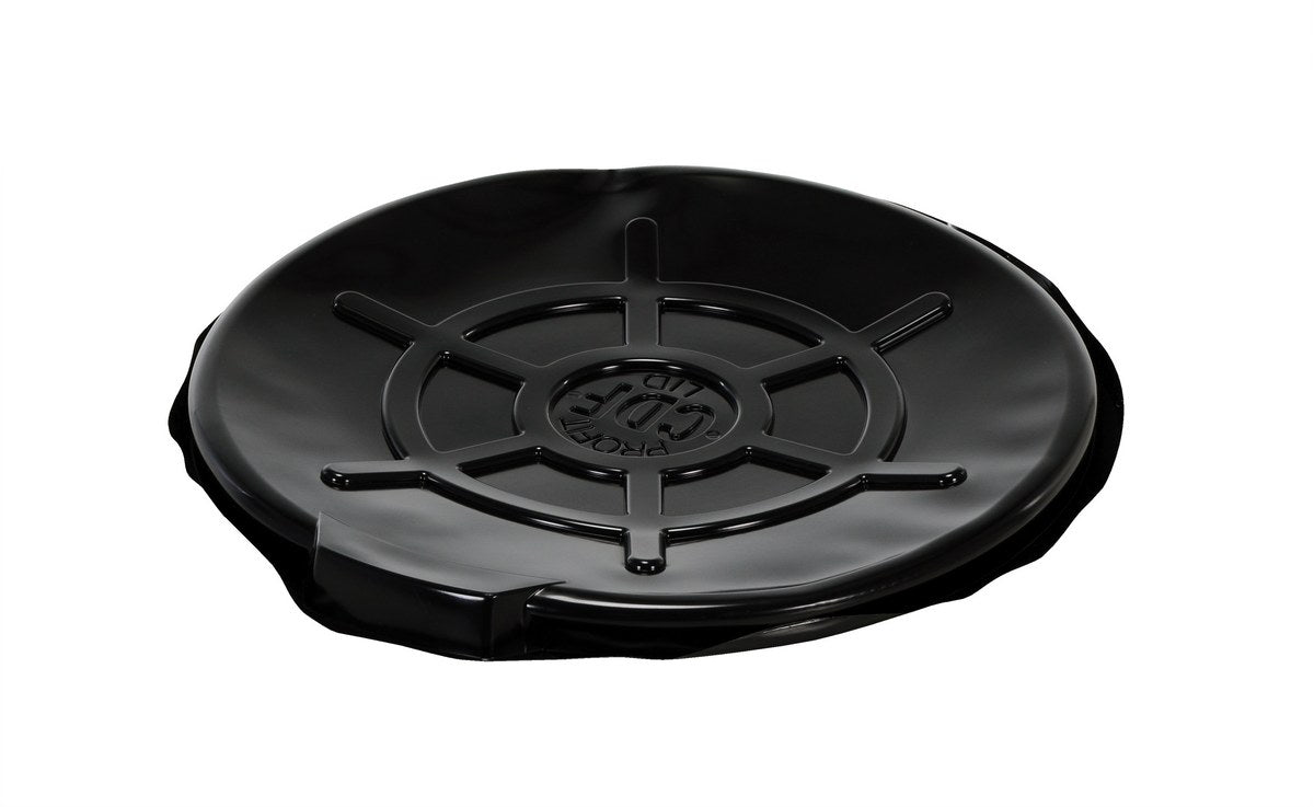 Vestil Manufacturing Corp Drum Covers– – Now available at MTN Shop US. - imagen 3