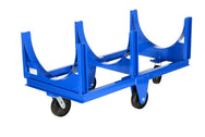 Vestil Manufacturing Corp Heavy-Duty Cradle Carts– – Now available at MTN Shop US.
