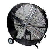 Vestil Manufacturing Corp Commercial Belt Drive Portable Blower– – Now available at MTN Shop US.