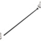 Vestil Manufacturing Corp Double Drum Locks