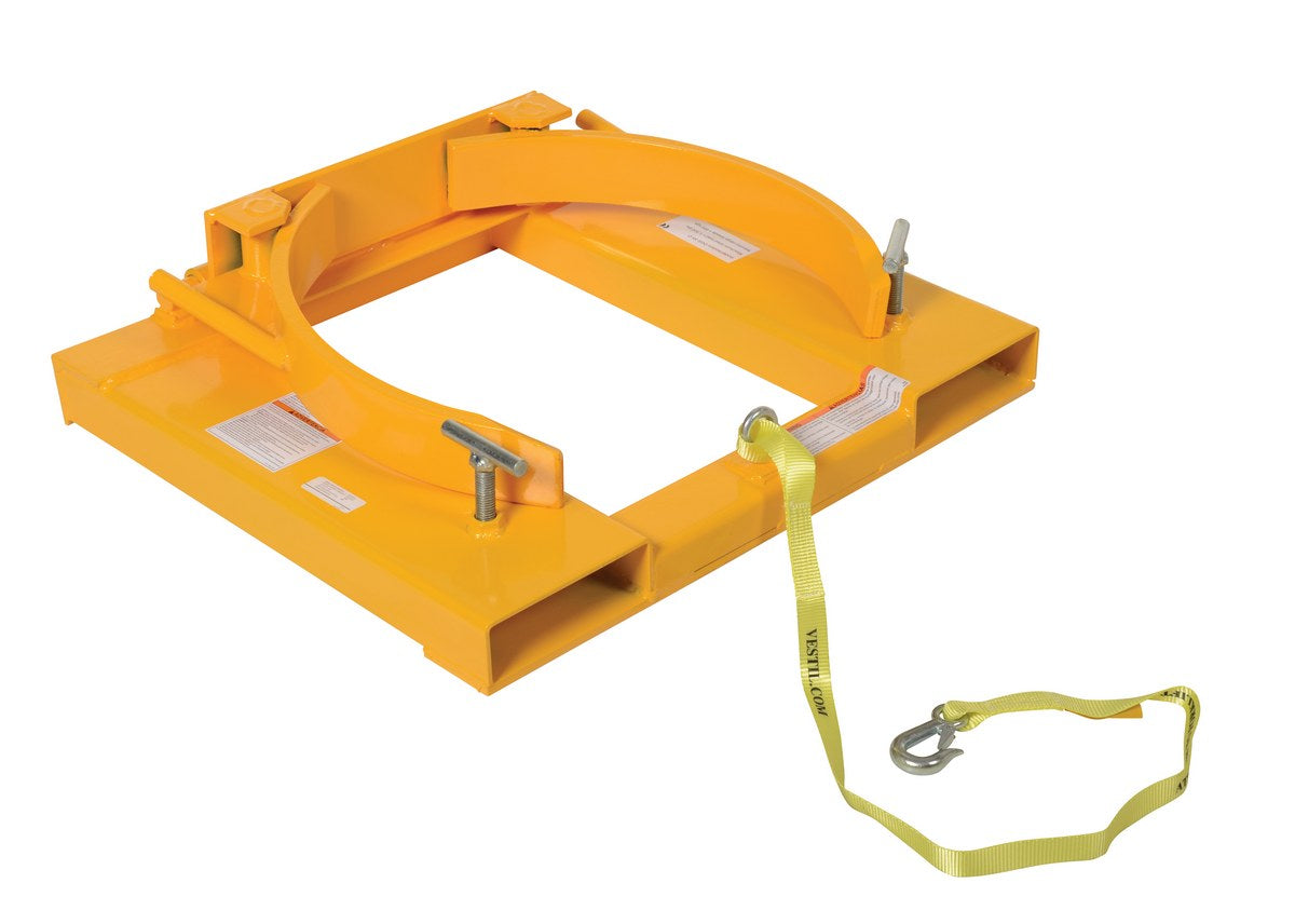 Vestil Manufacturing Corp Drum Grippers– – Now available at MTN Shop US. - imagen 2