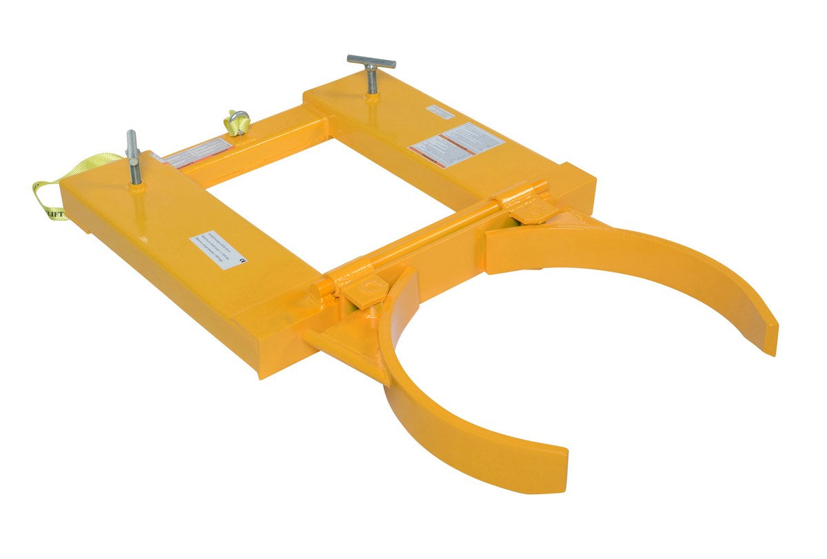 Vestil Manufacturing Corp Drum Grippers– – Now available at MTN Shop US. - imagen 4