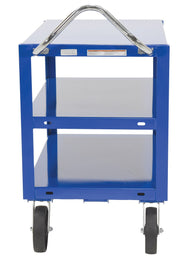 Vestil Manufacturing Corp Ergo-Handle Carts– – Now available at MTN Shop US. - imagen 5